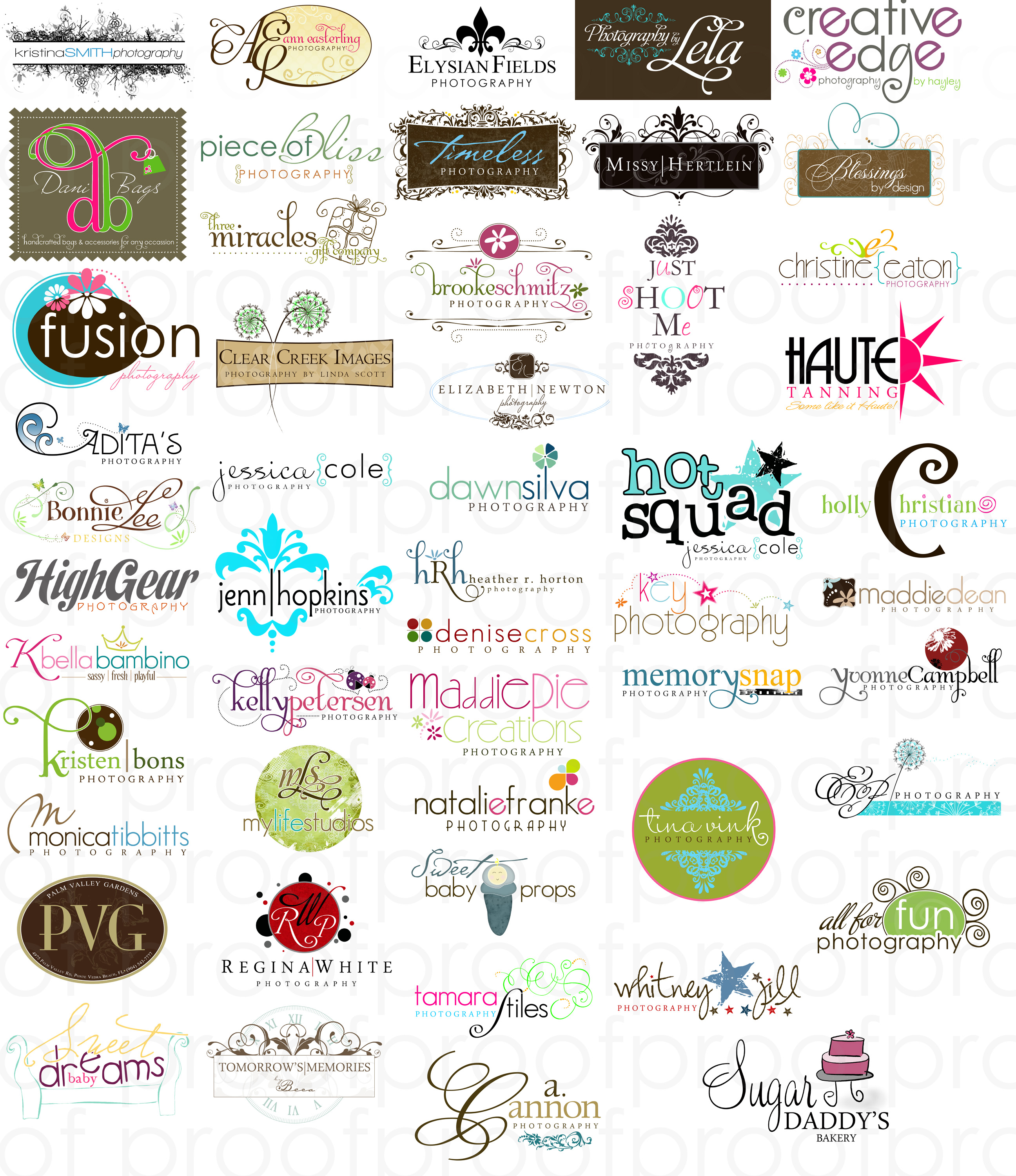 logopage